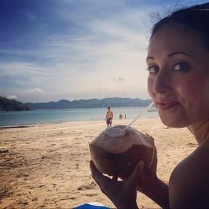 Meet your Posher, Paige